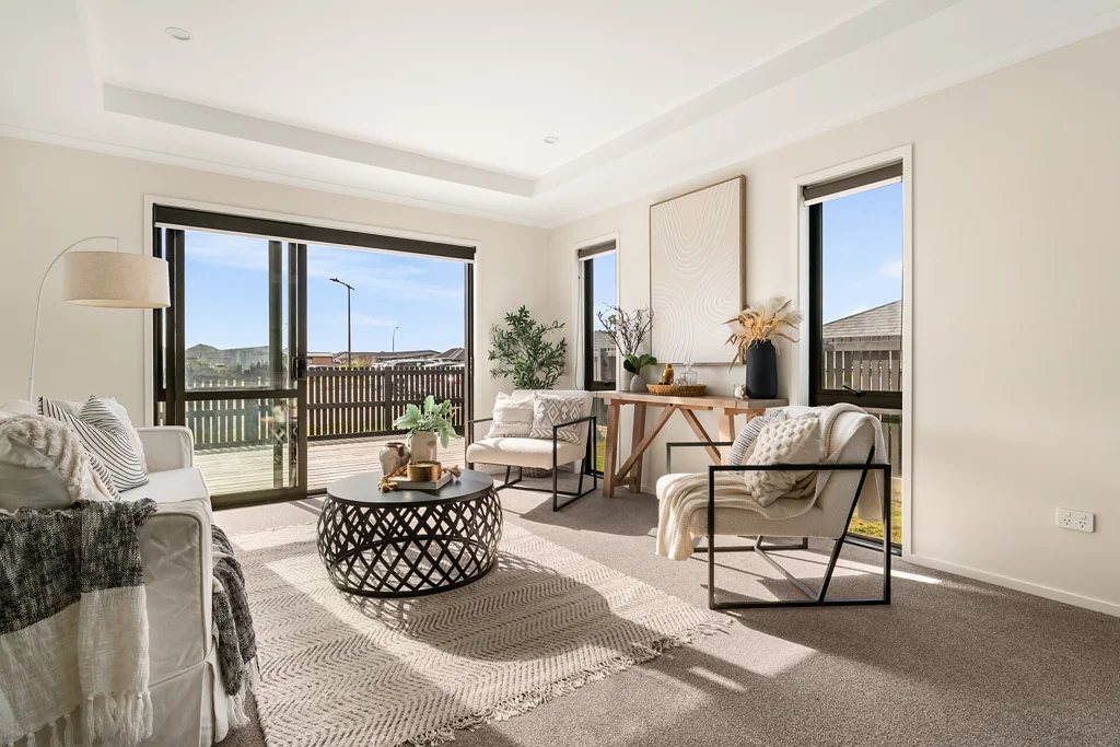 Papamoa 4chambre Sunshine, Style and Space to Play