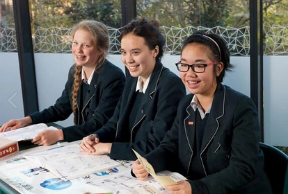 首批资金即将到位 13所学校将开中国普通话课程