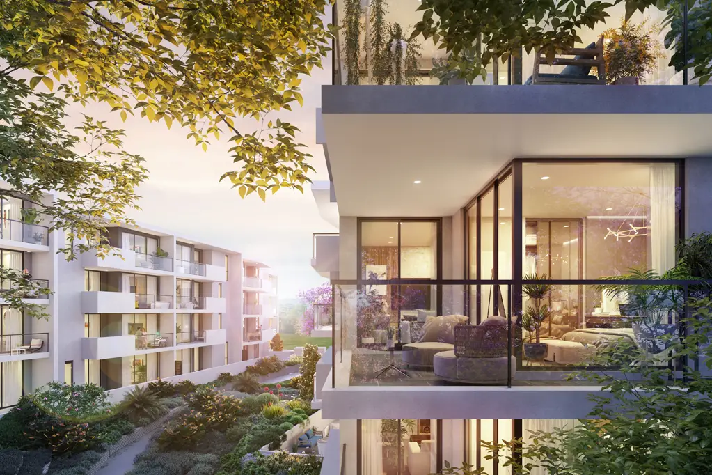 Schofields 3 Bedroom READY TO MOVE IN BRAND NEW APARTMENTS ( CALL BHARGAV )