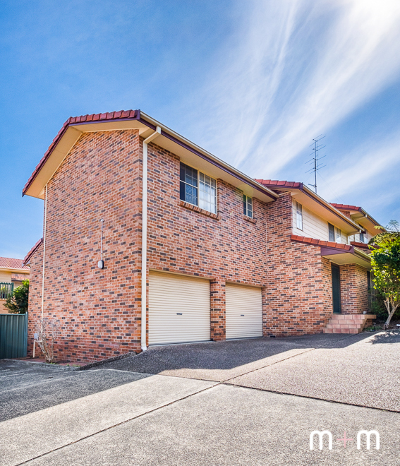 UNIT 3 45 CAMPBELL ST, WOONONA NSW 2517, 0 침실, 0 욕실, Townhouse