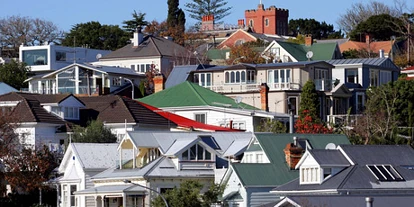 澳金融机构：限制低首付贷款有助拓展新西兰市场