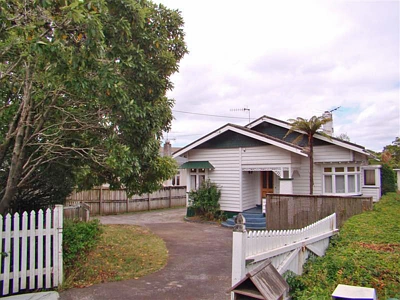 Residential  Mixed Housing Urban Zone