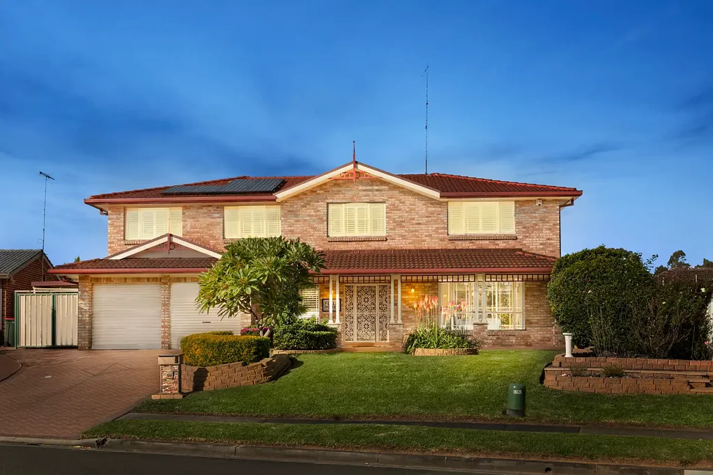 66 Sampson Crescent, Acacia Gardens, NSW 2763