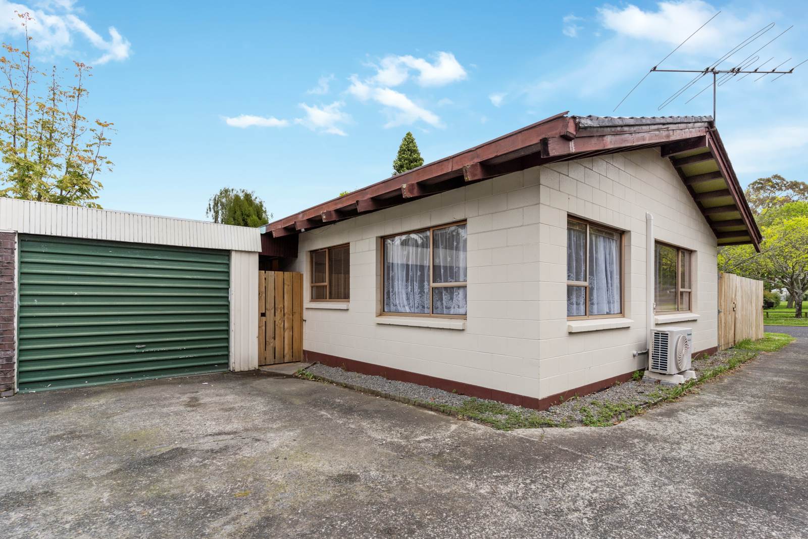 Residential  Mixed Housing Suburban Zone