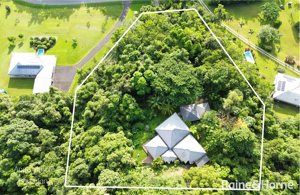 64 Thomson Low Drive, Shannonvale, QLD 4873