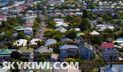 住宅·Harcourts：AKL平均房价841,502刀，年涨23%