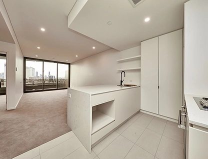 1403/62 Logan Road, Woolloongabba, Brisbane - Southern Region, 2 phòng ngủ, 2 phòng tắm, Apartment