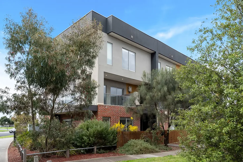 1/6 Little Windrock Lane CRAIGIEBURN