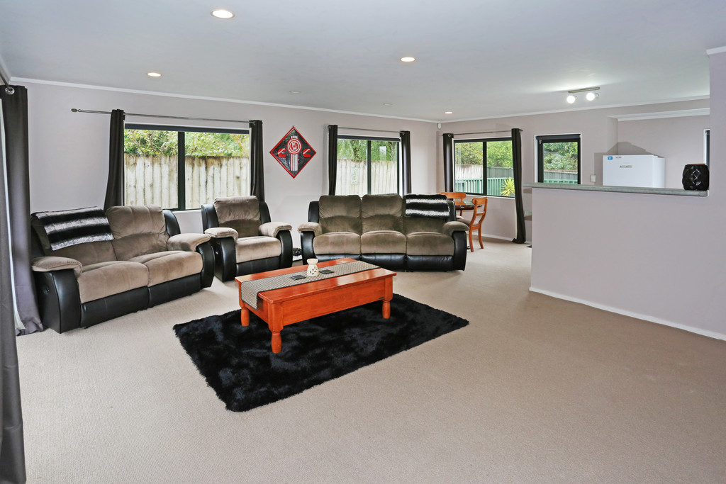 2 George Crescent, Buckland, Waikato, 3 રૂમ, 0 બાથરૂમ