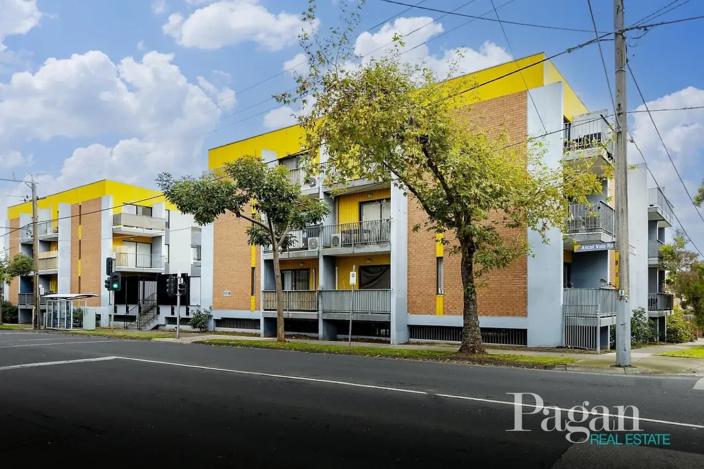 9/17-19 Ascot Vale Road, Flemington, VIC 3031