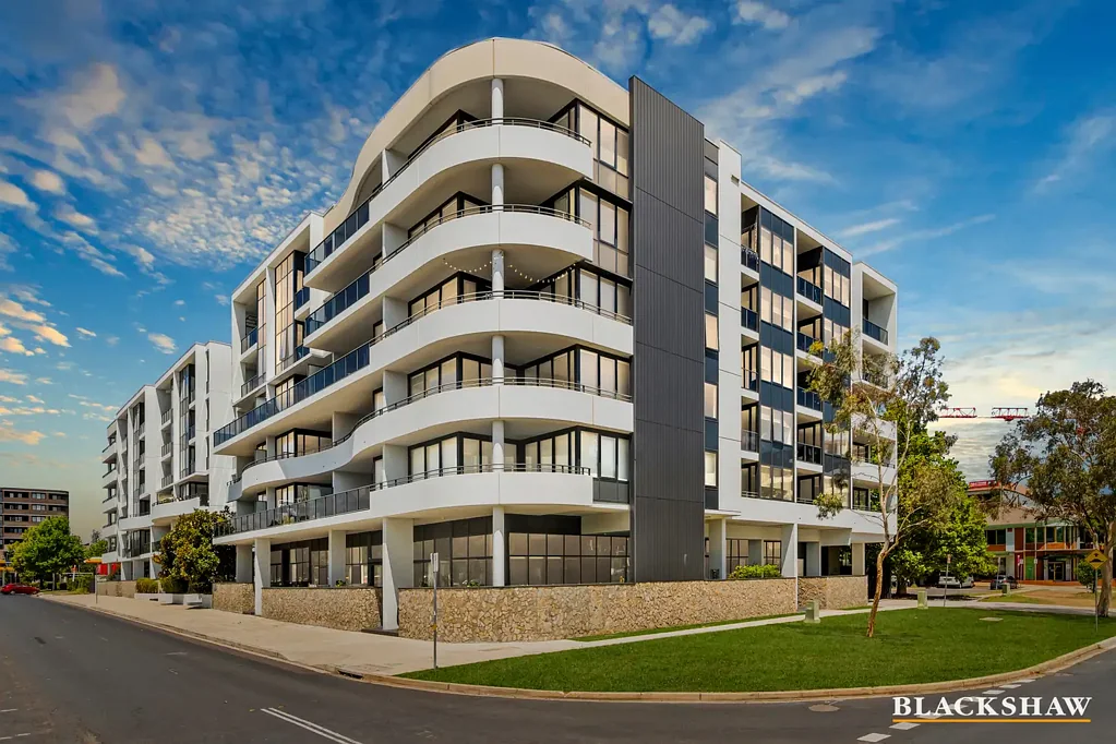 59/26 Antil Street, Dickson, ACT 2602