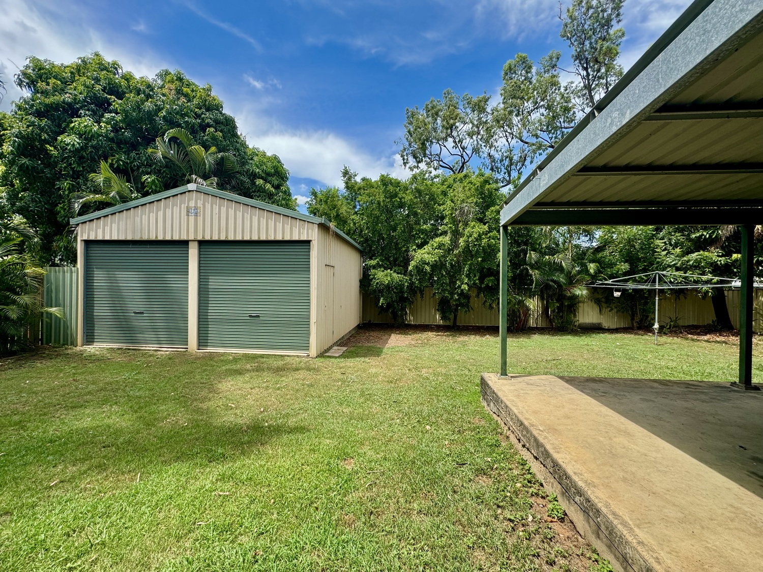 9 SHANNON DR, MORANBAH QLD 4744, 0部屋, 0バスルーム, House