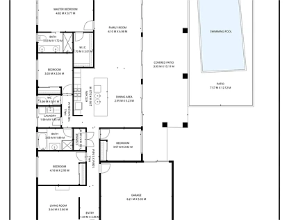 108 Roberts Drive, Trinity Beach, QLD 4879, 4房, 2浴, House