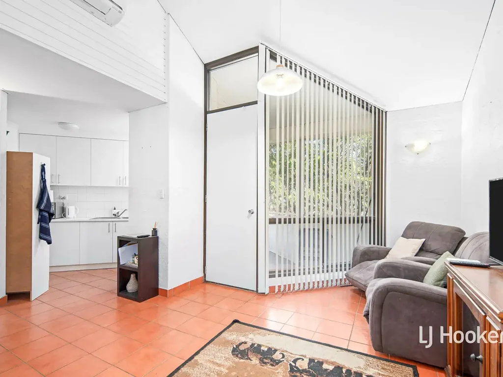 Unit 4/7 Allchurch Street, The Gap, NT 870
