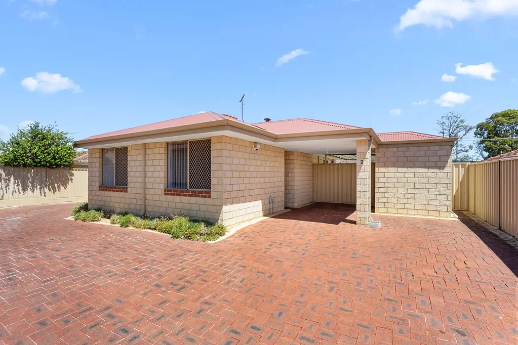 2/308 Streich Avenue, Armadale, WA 6112