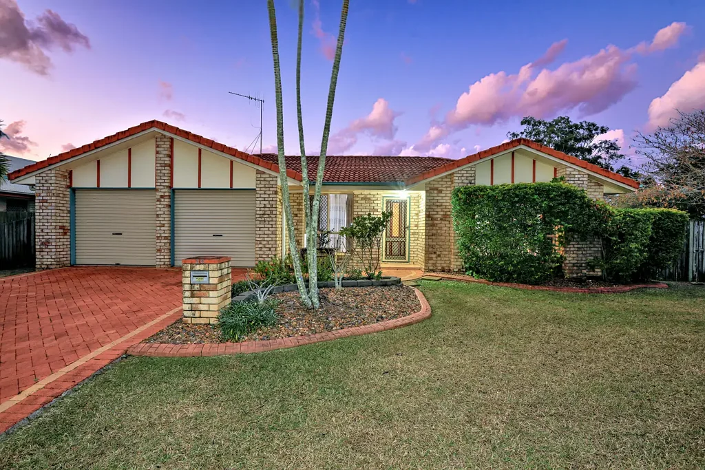 38 Fritz Street, Thabeban, QLD 4670
