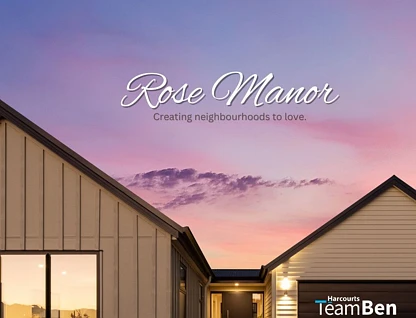 14 Rembrandt Drive, Rose Manor, Springlands, Marlborough, 0 ਕਮਰੇ, 0 ਬਾਥਰੂਮ, Section