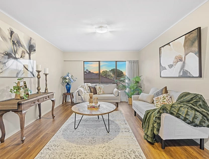1/9 Feltwell Place, Mangere Bridge, Manukau City, 4 ਕਮਰੇ, 2 ਬਾਥਰੂਮ, House