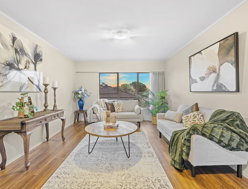 1/9 Feltwell Place, Mangere Bridge, Manukau City, 4 ਕਮਰੇ, 2 ਬਾਥਰੂਮ, House