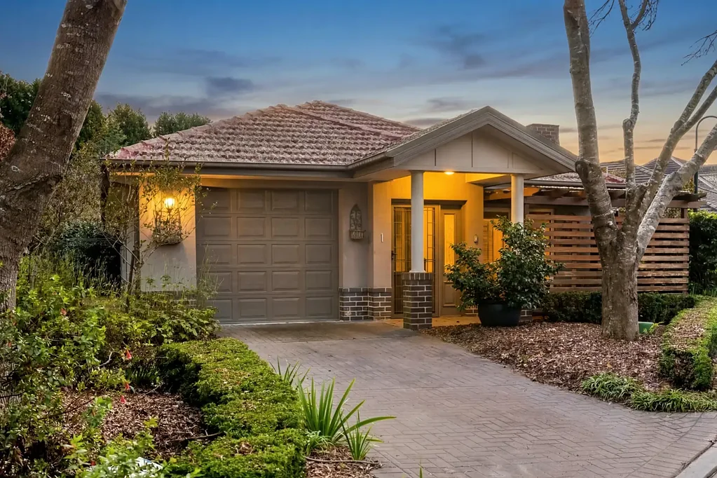 Bowral 2कमरा Resort-Style Retirement Living at Pepperfield – Contact John 0412 006 316