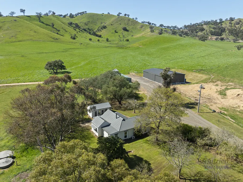 Strath Creek  "Sherwins" An Incredible Opportunity Beckons