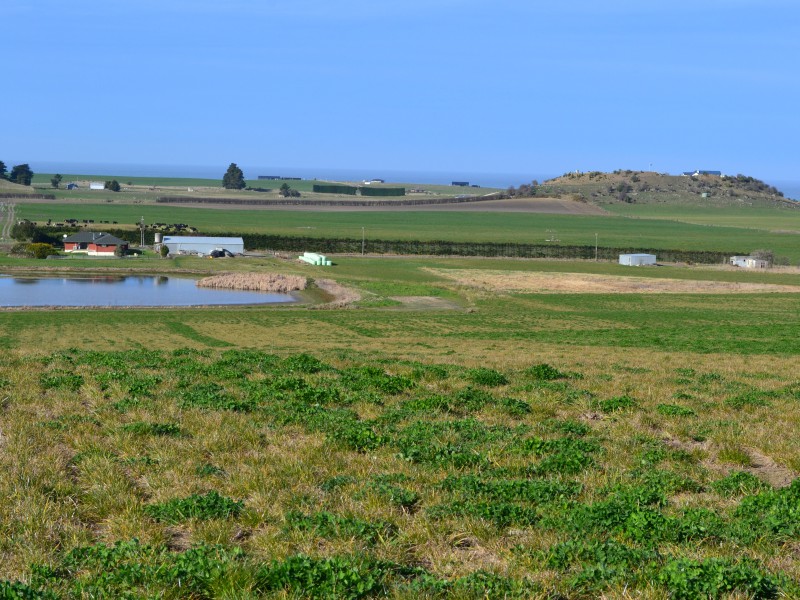 389 Fortification Road, Totara, Waitaki, 4 ห้องนอน, 0 ห้องน้ำ