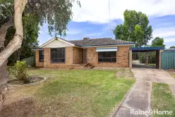 23 Geneva Crescent, Lake Albert