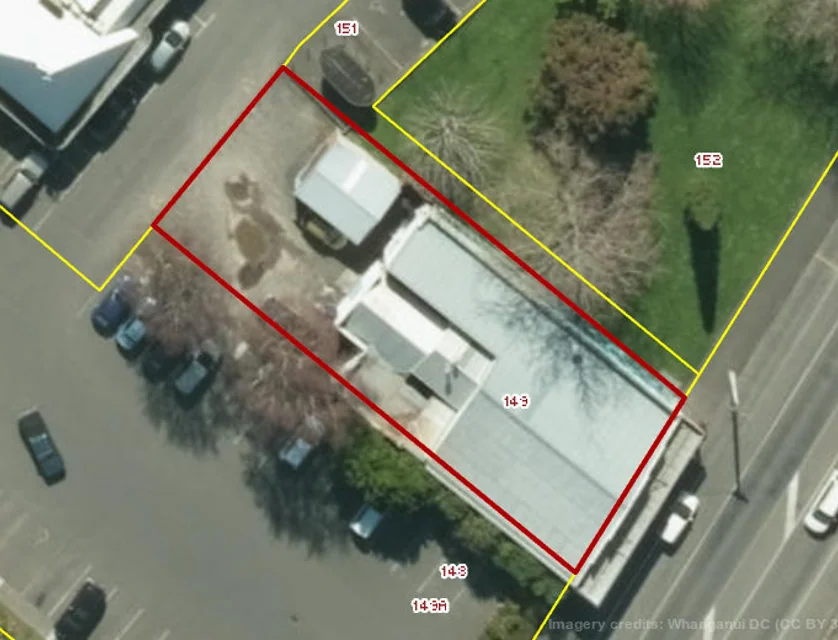 149 Somme Parade, Aramoho, Wanganui, 0 Bedrooms, 0 Bathrooms