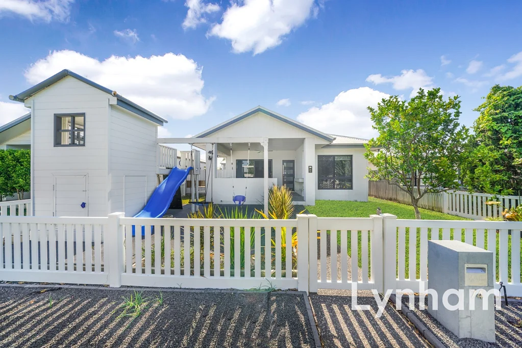 74 Greater Ascot Avenue, Shaw, QLD 4818