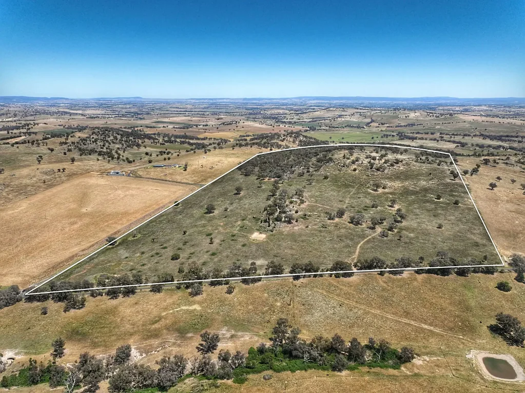 Woodstock 170 ACRE MIXED USE LAND WITH BEAUTIFUL VIEWS