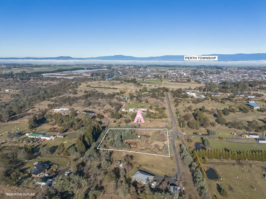 Perth Expansive Residential Block - Space, Lifestyle & Opportunity