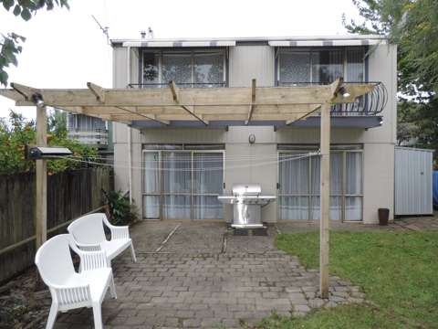 Glenview 3房  Prime Investment