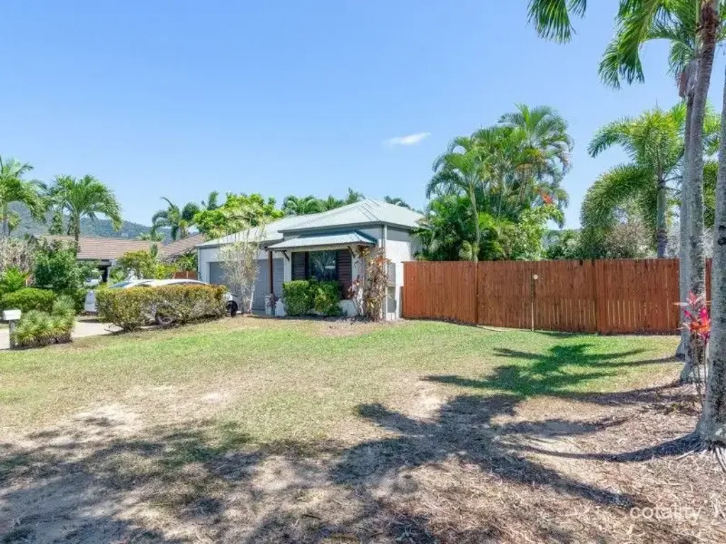 Craiglie 3房  Affordable Coastal Living - Ideal Entry-Level Home in Port Douglas