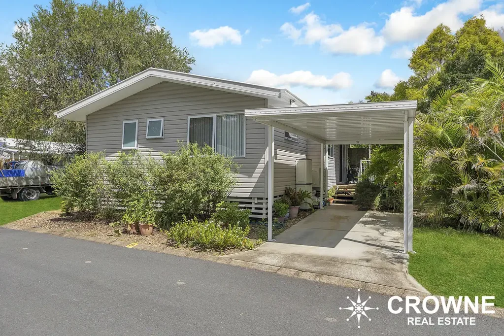 39/1380 Warrego Highway, Brassall, QLD 4305