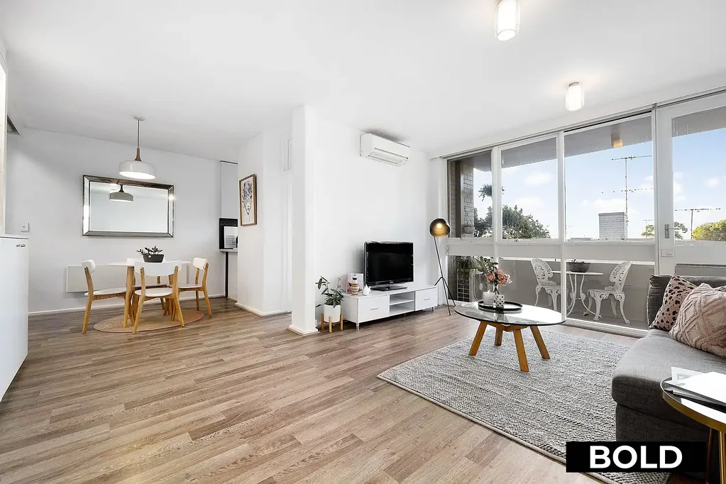 Bright and Spacious 2-Bedroom Home with Modern Touches in Prime Location