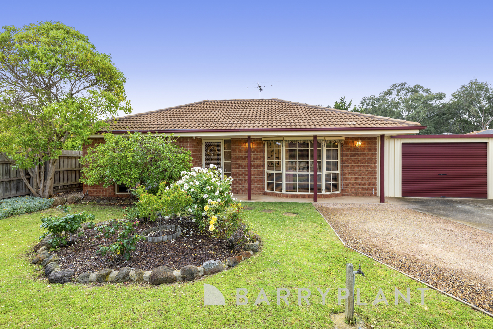 72 PENNYROYAL CR, KURUNJANG VIC 3337, 0 Kuwarto, 0 Banyo, House