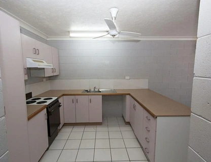 3/8 Watson Street, Rosslea, Townsville, 2房, 1浴, Unit