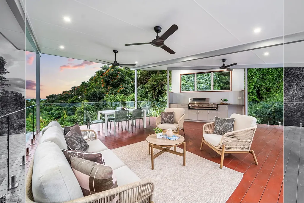 33 Megan Close, Freshwater, QLD 4870