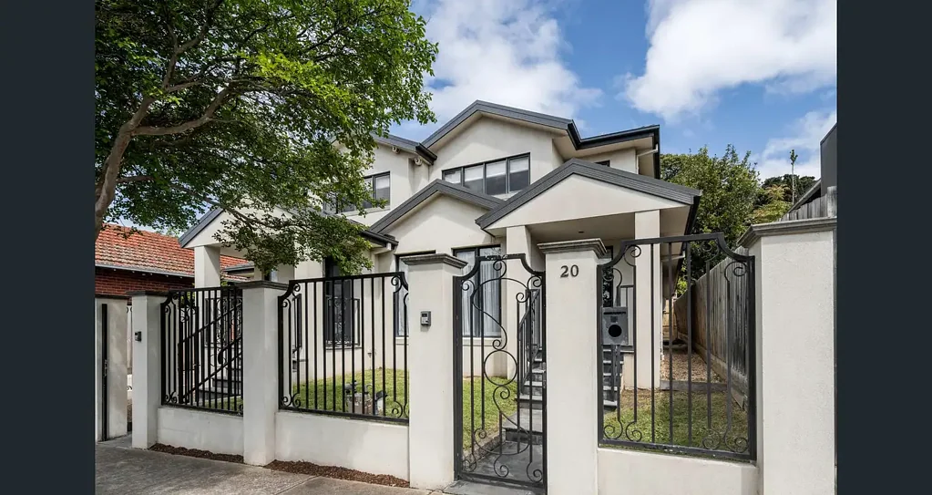 Toorak 3બેડરૂમ Forthcoming Auction