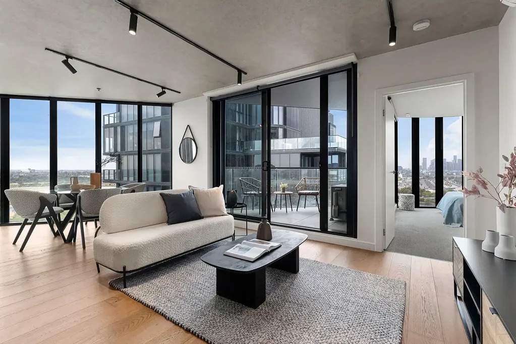 1804/6 Joseph Road, Footscray, VIC 3011