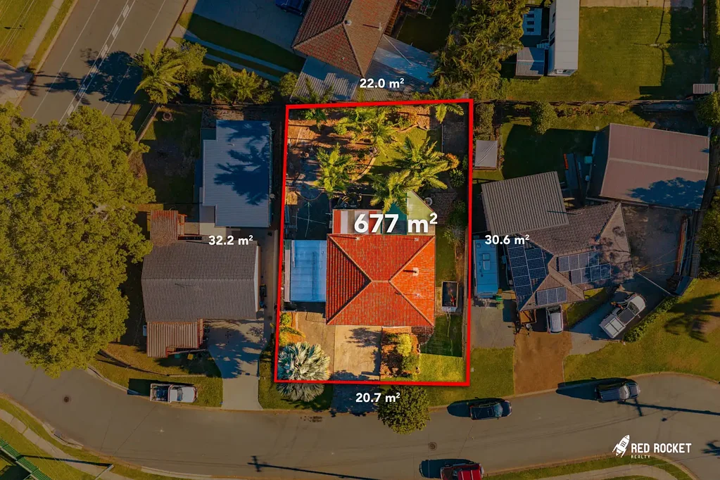 4 Kenthurst Crescent, Rochedale South, QLD 4123
