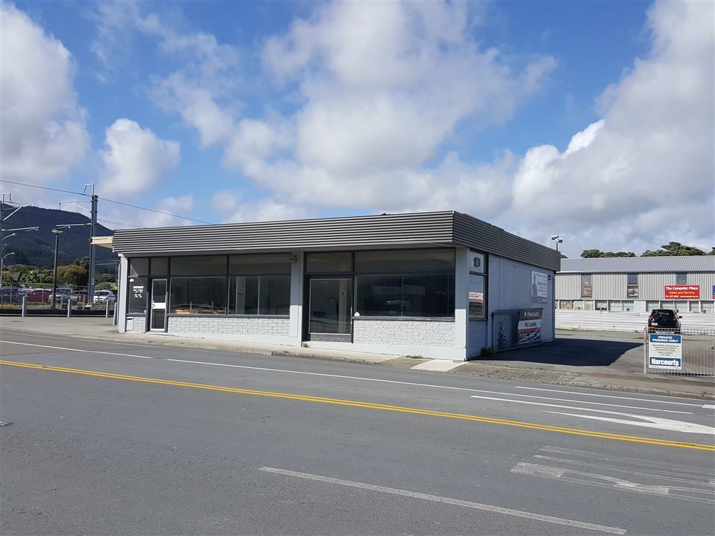 12 Amohia Street, Paraparaumu, Kapiti Coast, 0 rūma, 0 rūma horoi