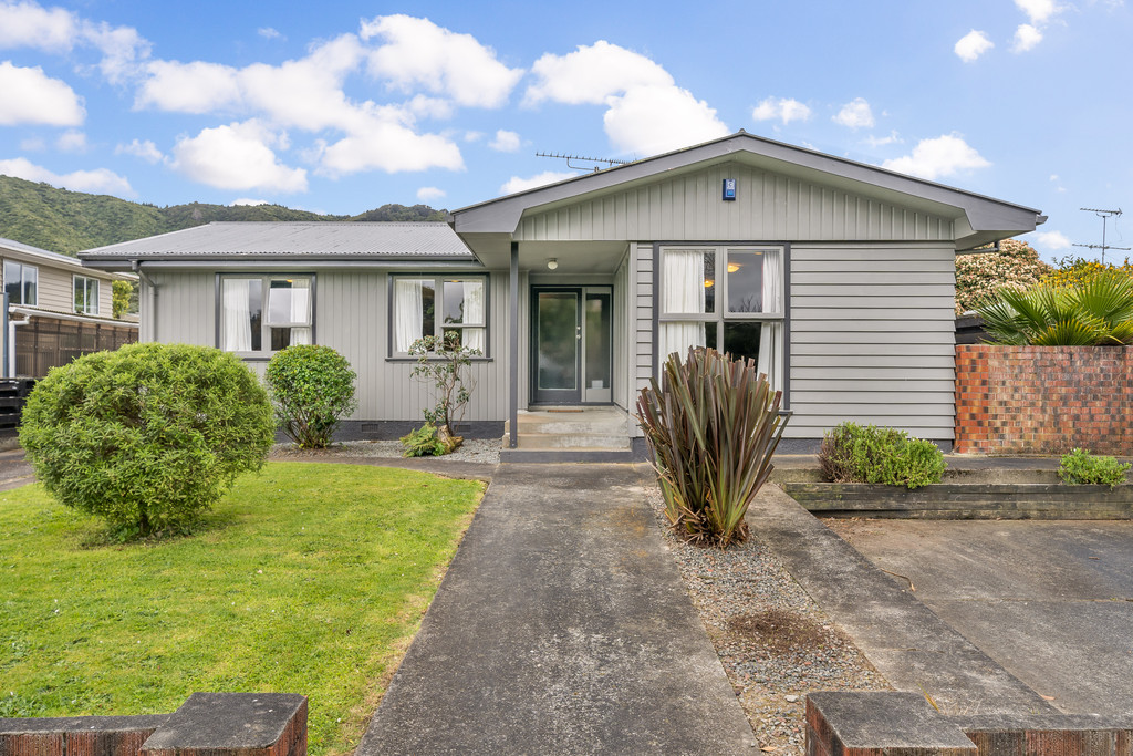 21 Kentucky Street, Totara Park, Upper Hutt, 3部屋, 0バスルーム