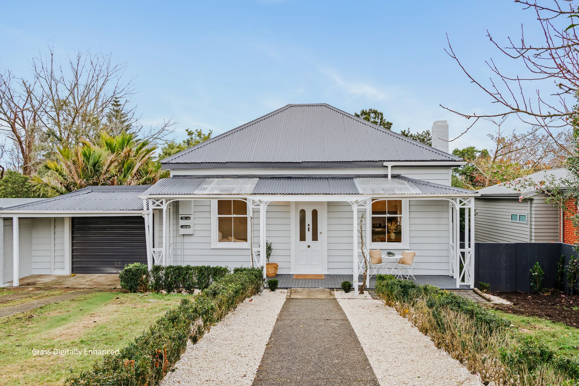 Greerton 3Zimmer Ponsonby vibe in Greerton