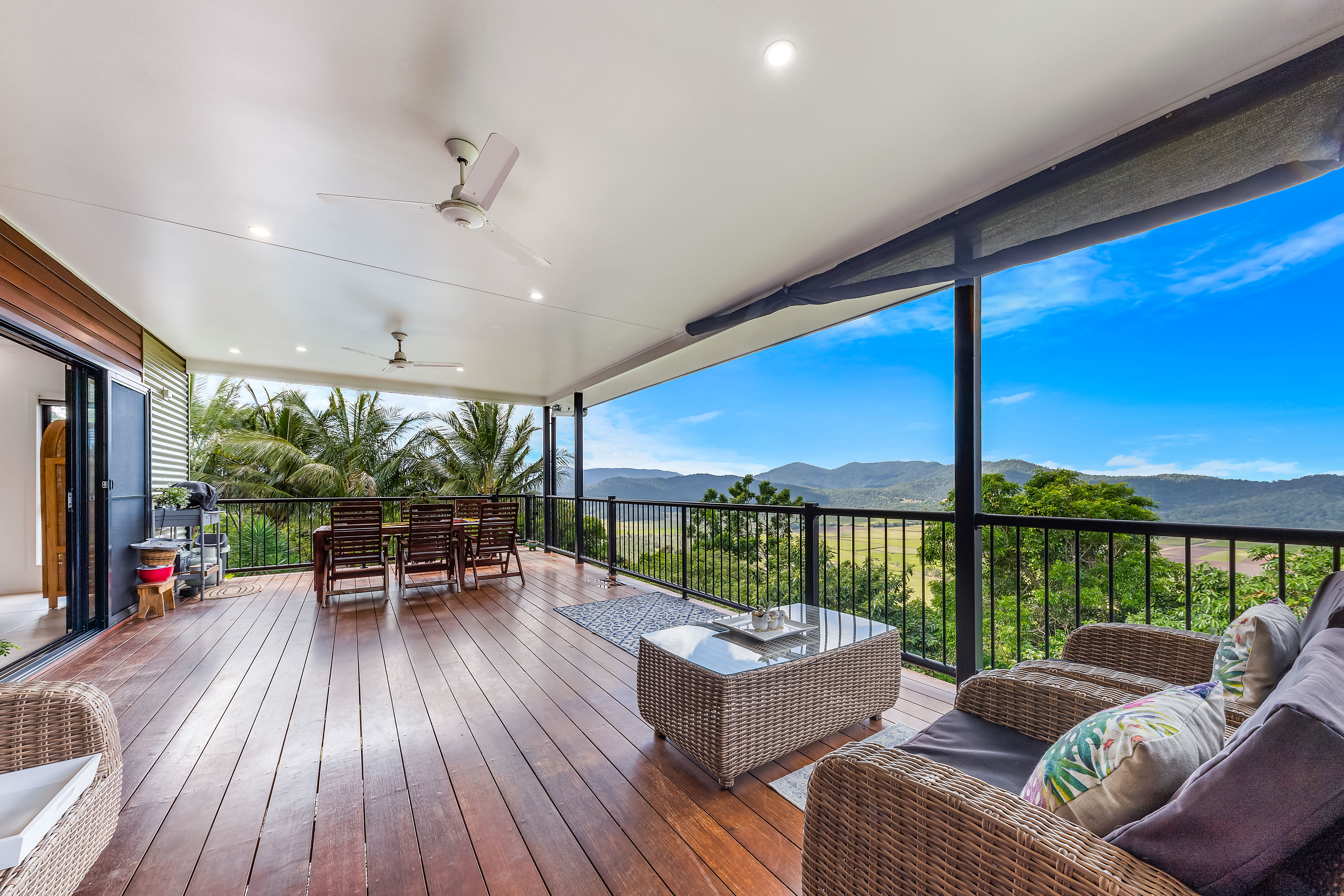 200 STANILAND DR, STRATHDICKIE QLD 4800, 0房, 0浴, House