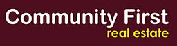 Community First Real Estate