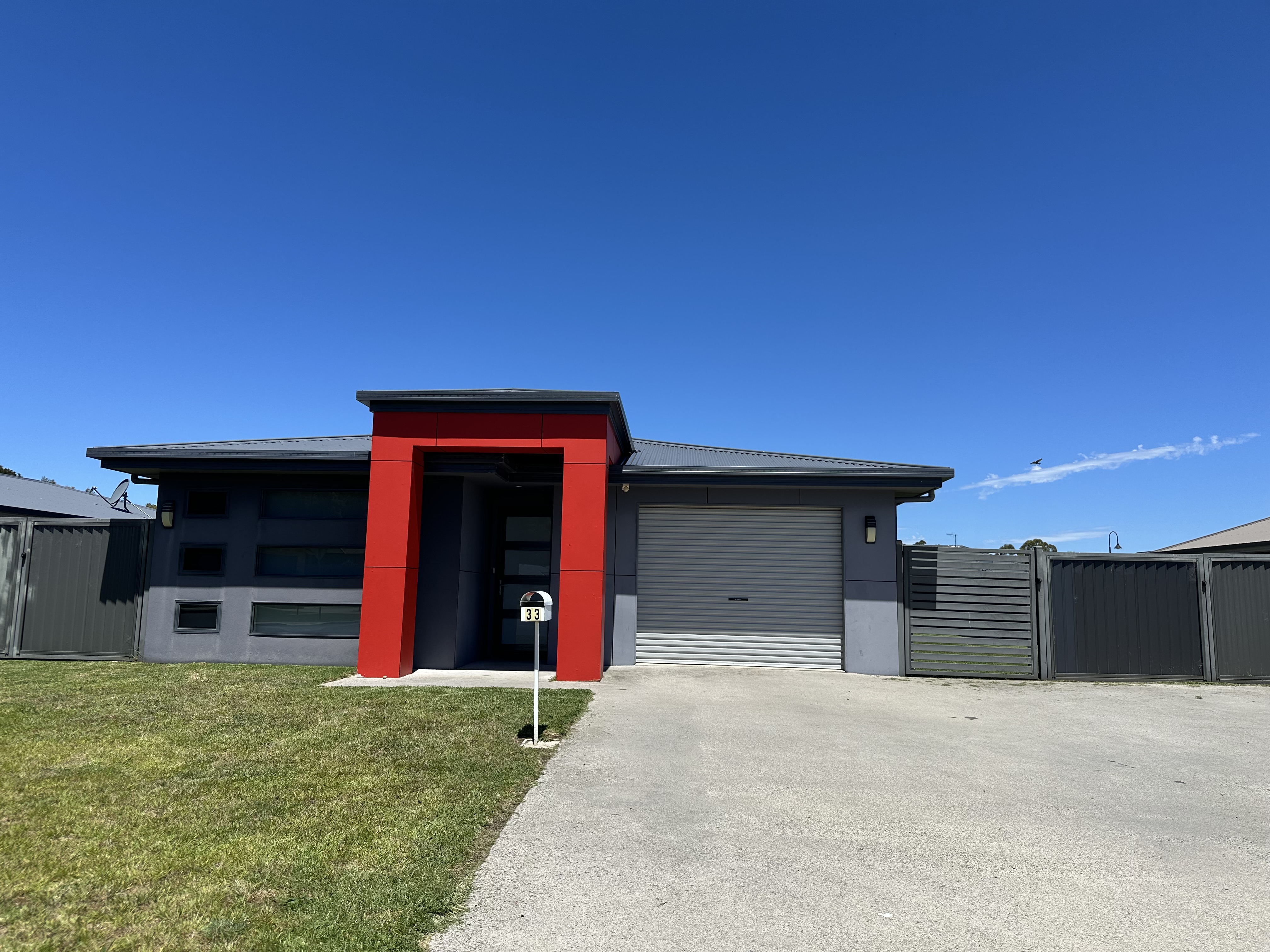 33 YORK ST, WYNYARD TAS 7325, 0房, 0浴, House