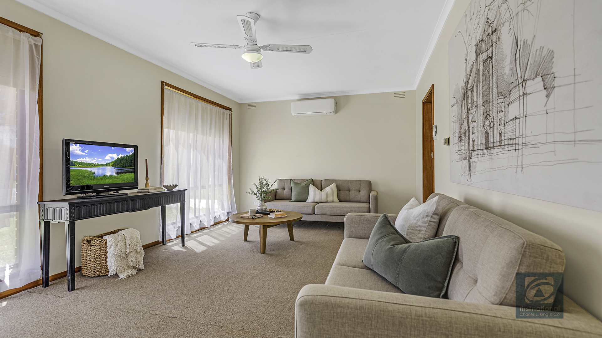 75 SERVICE ST, ECHUCA VIC 3564, 0 chambres, 0 salles de bain, House