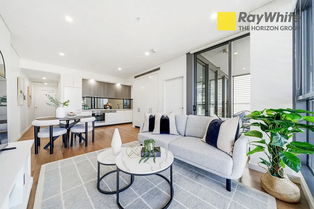 309/16A Gadigal, Waterloo, NSW 2017