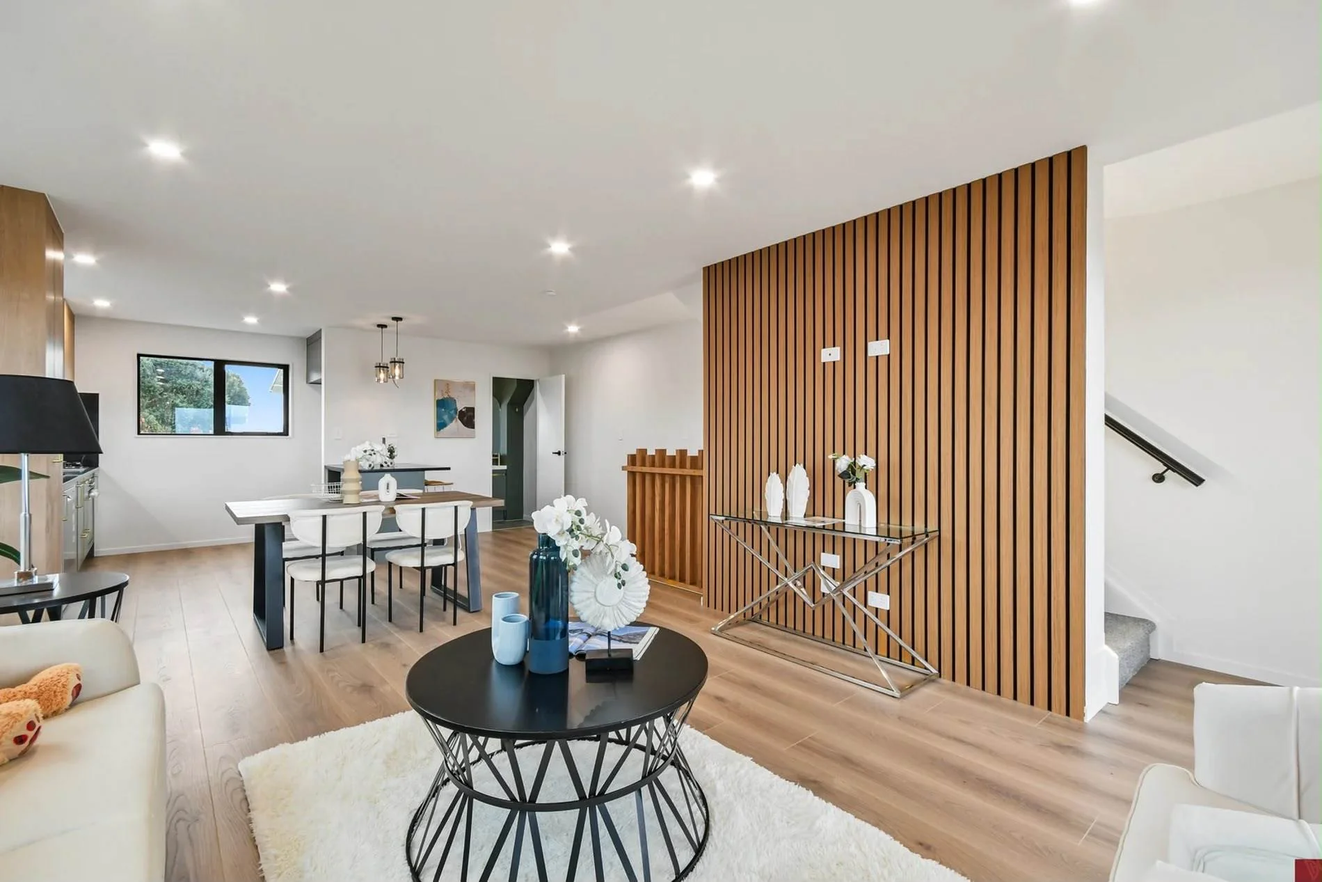 Weymouth 4બેડરૂમ Space, Flexibility & Elevated Views